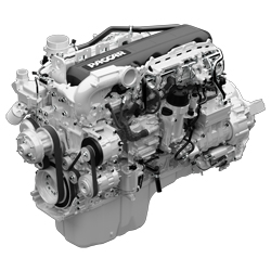 P48F4 Engine